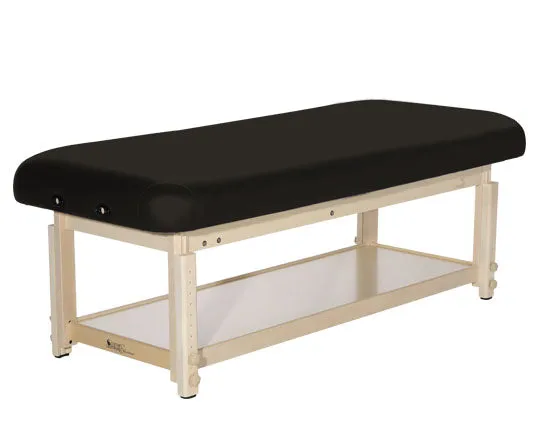 Custom Craftworks Aura Basic Stationary Massage Table