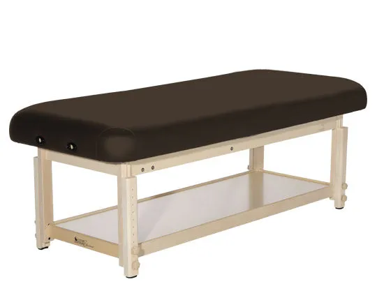 Custom Craftworks Aura Basic Stationary Massage Table