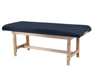 Custom Craftworks Taj Mahal Basic Stationary Massage Table