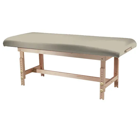 Custom Craftworks Taj Mahal Basic Stationary Massage Table