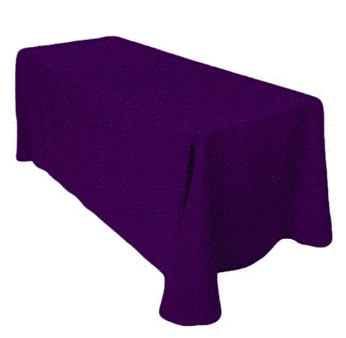 Custom Table Cloths