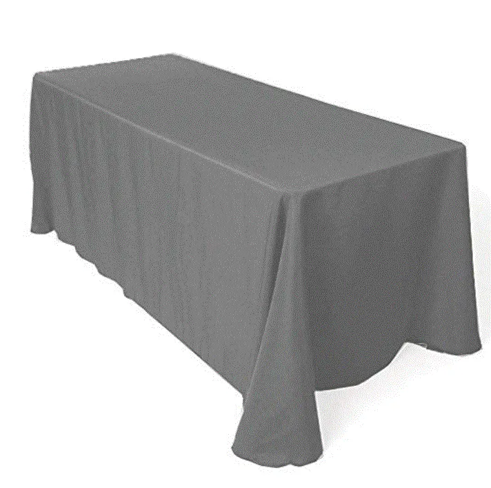 Custom Table Cloths