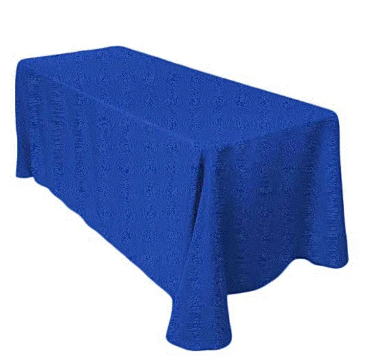 Custom Table Cloths