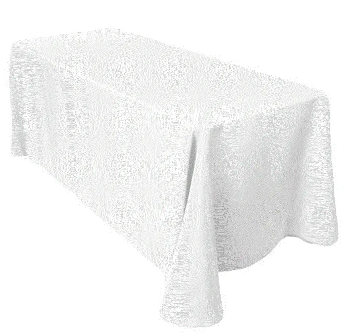 Custom Table Cloths