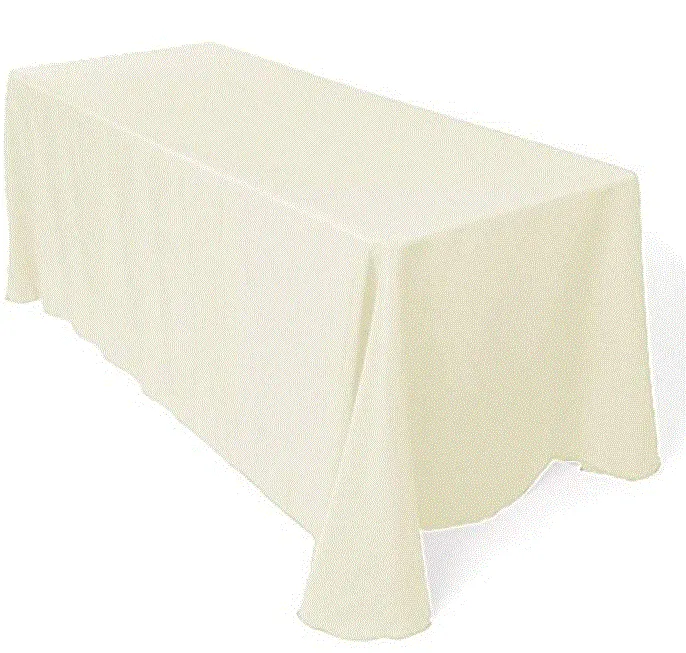 Custom Table Cloths