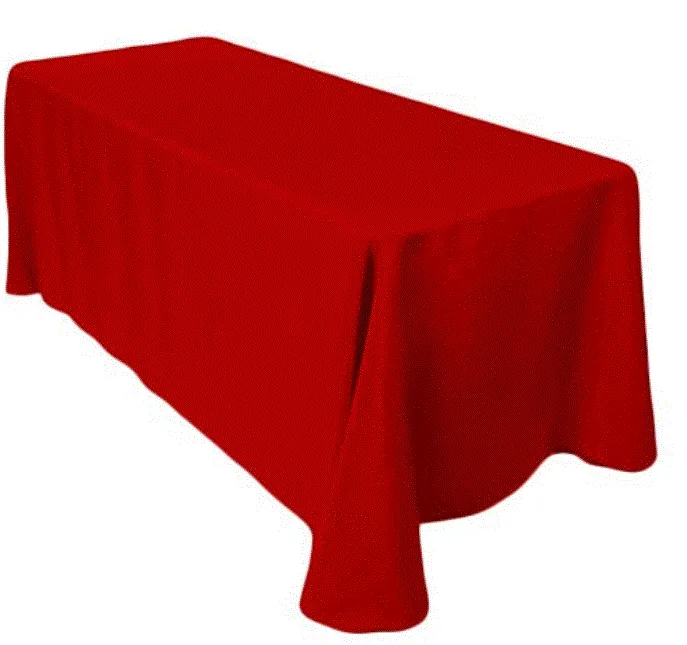 Custom Table Cloths