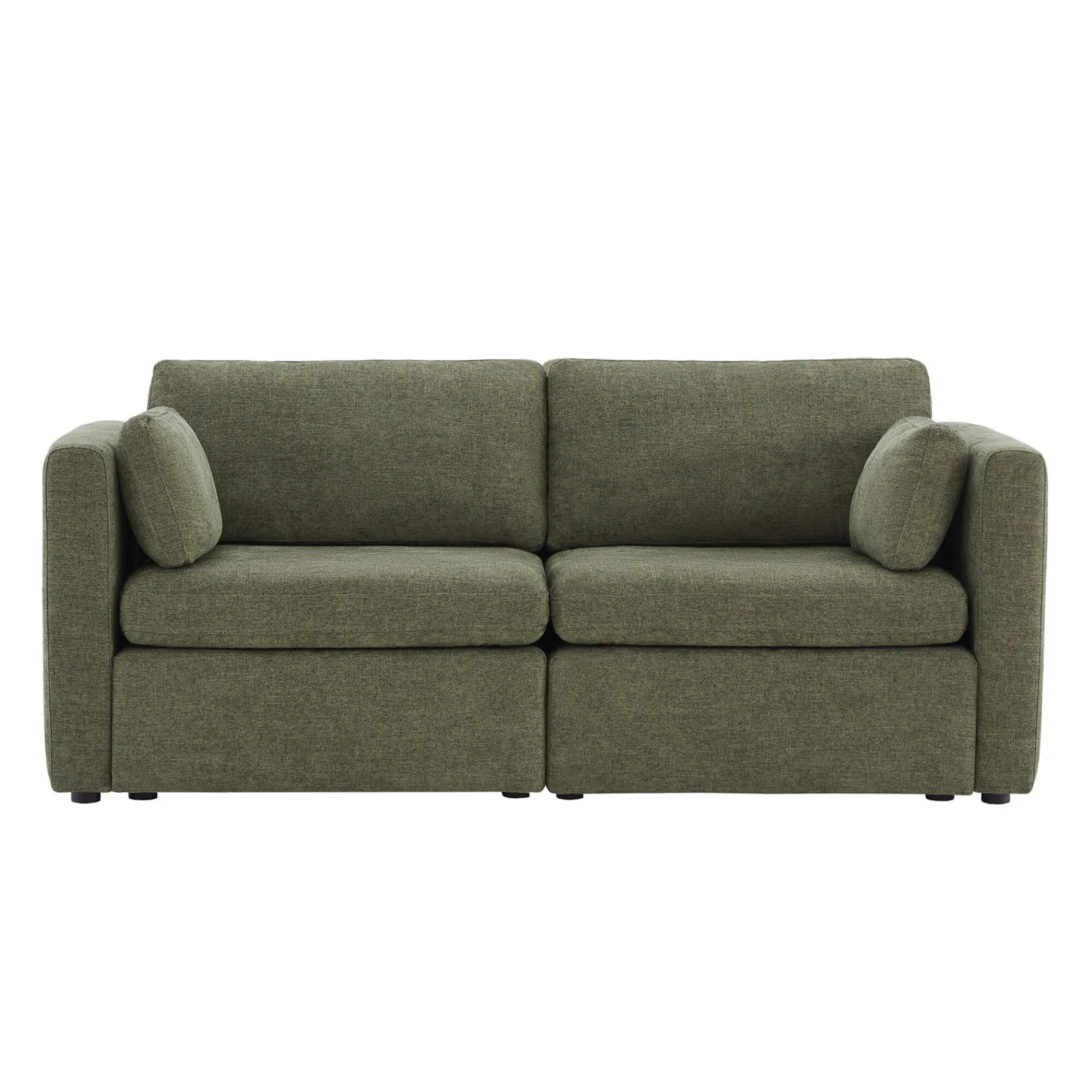 Delaney 2-Piece Modular Sofa (78'')