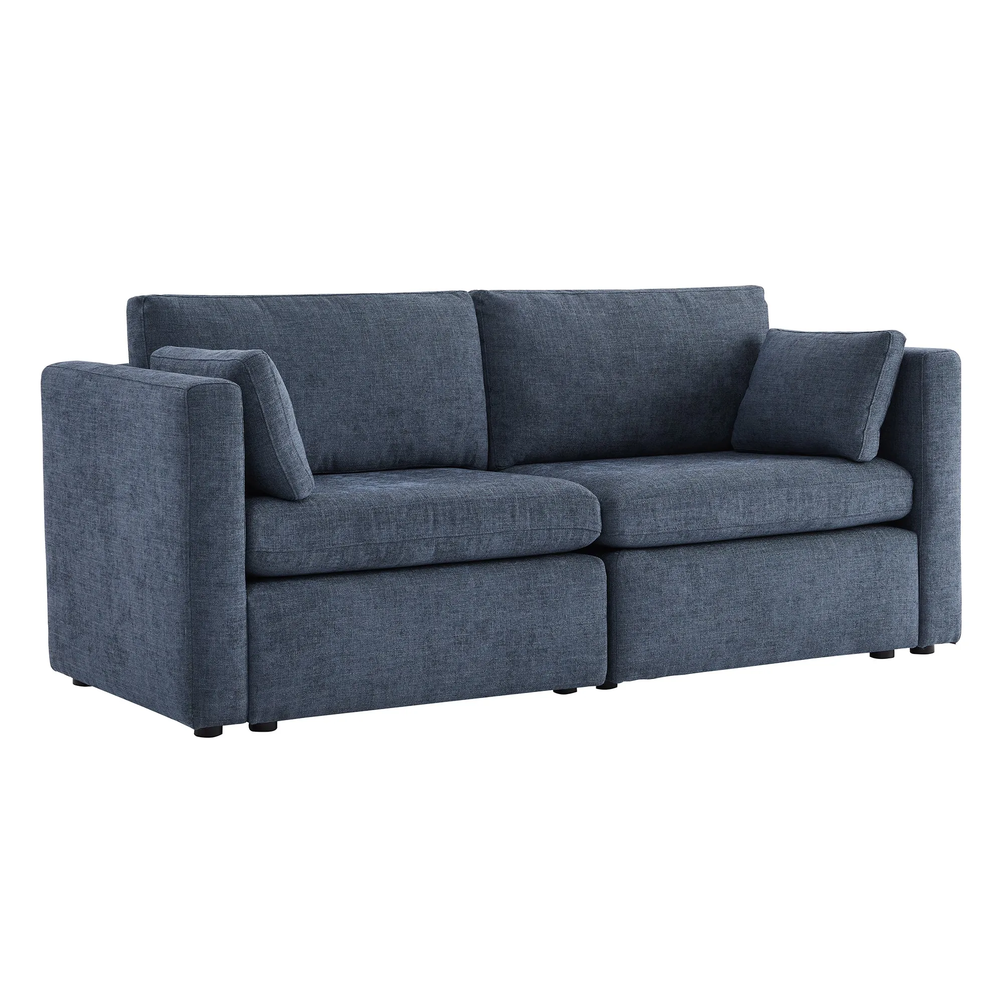 Delaney 2-Piece Modular Sofa (78'')