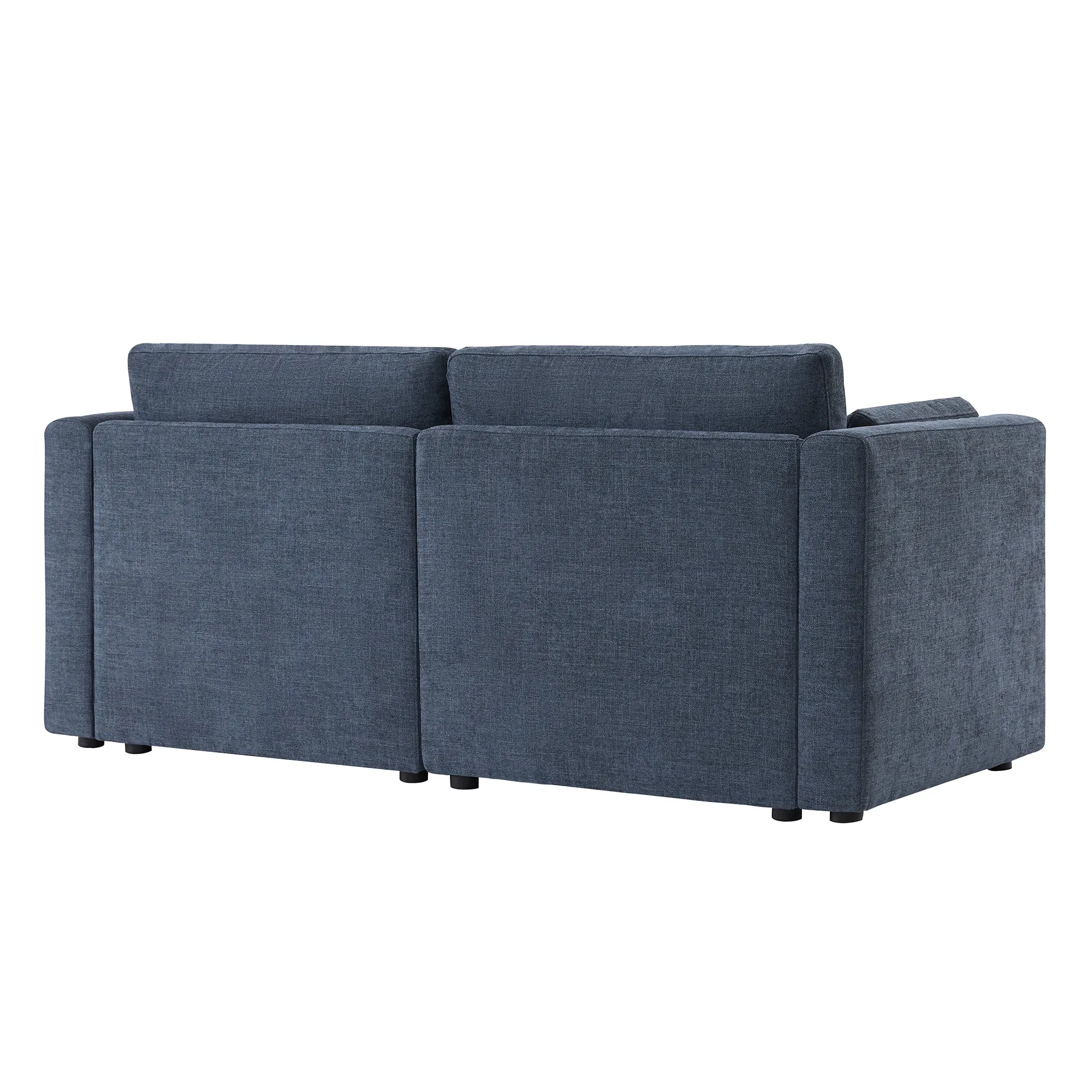 Delaney 2-Piece Modular Sofa (78'')