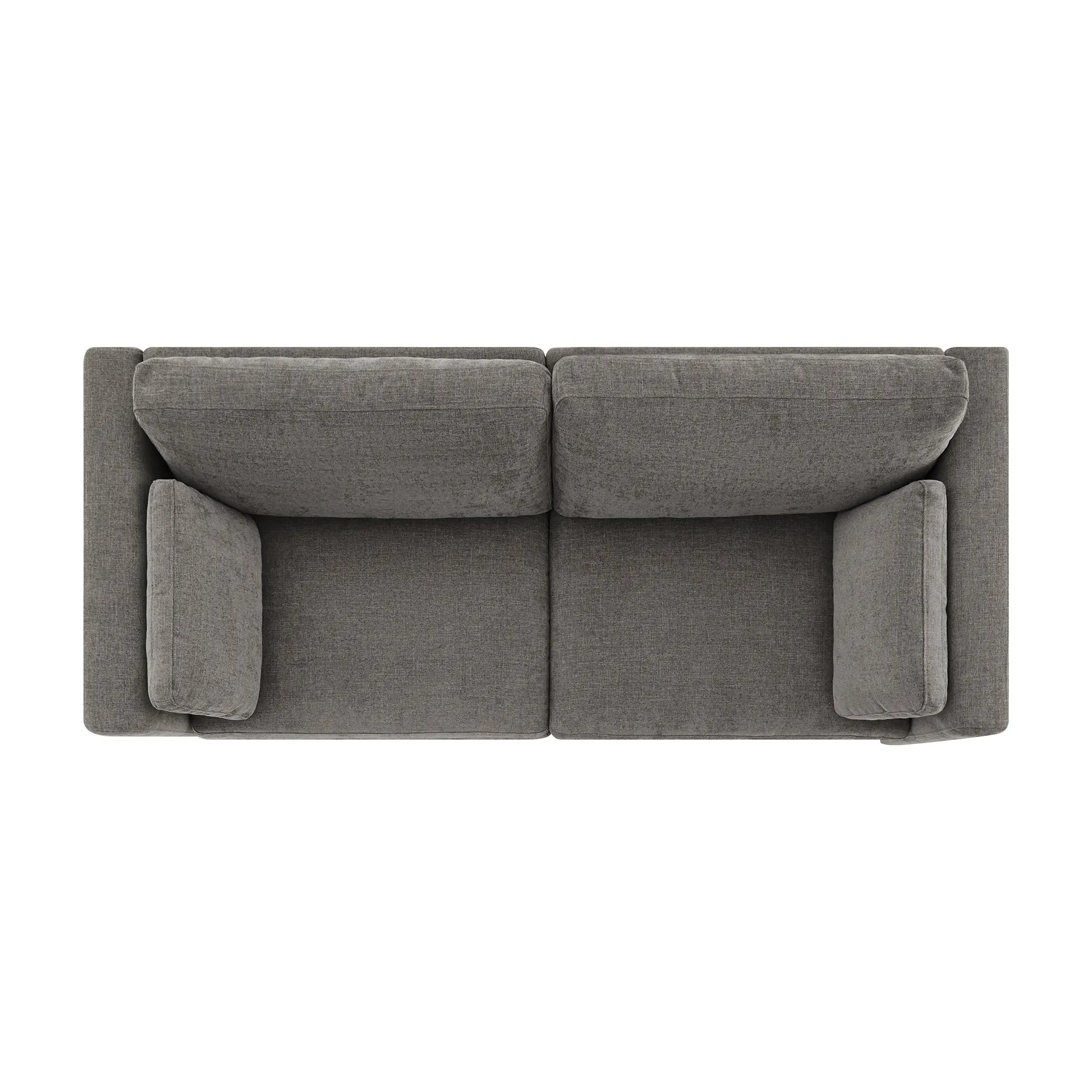 Delaney 2-Piece Modular Sofa (78'')