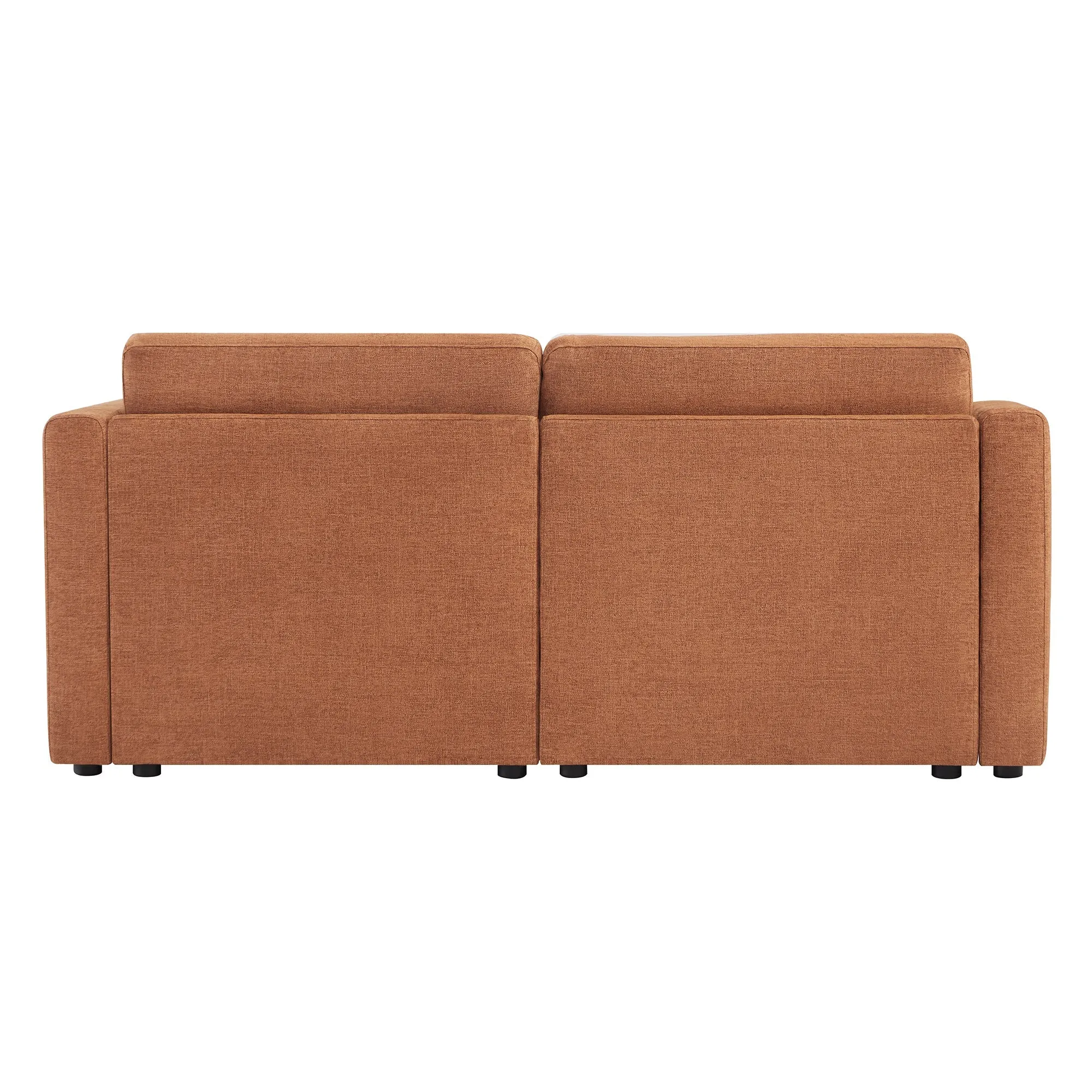 Delaney 2-Piece Modular Sofa (78'')