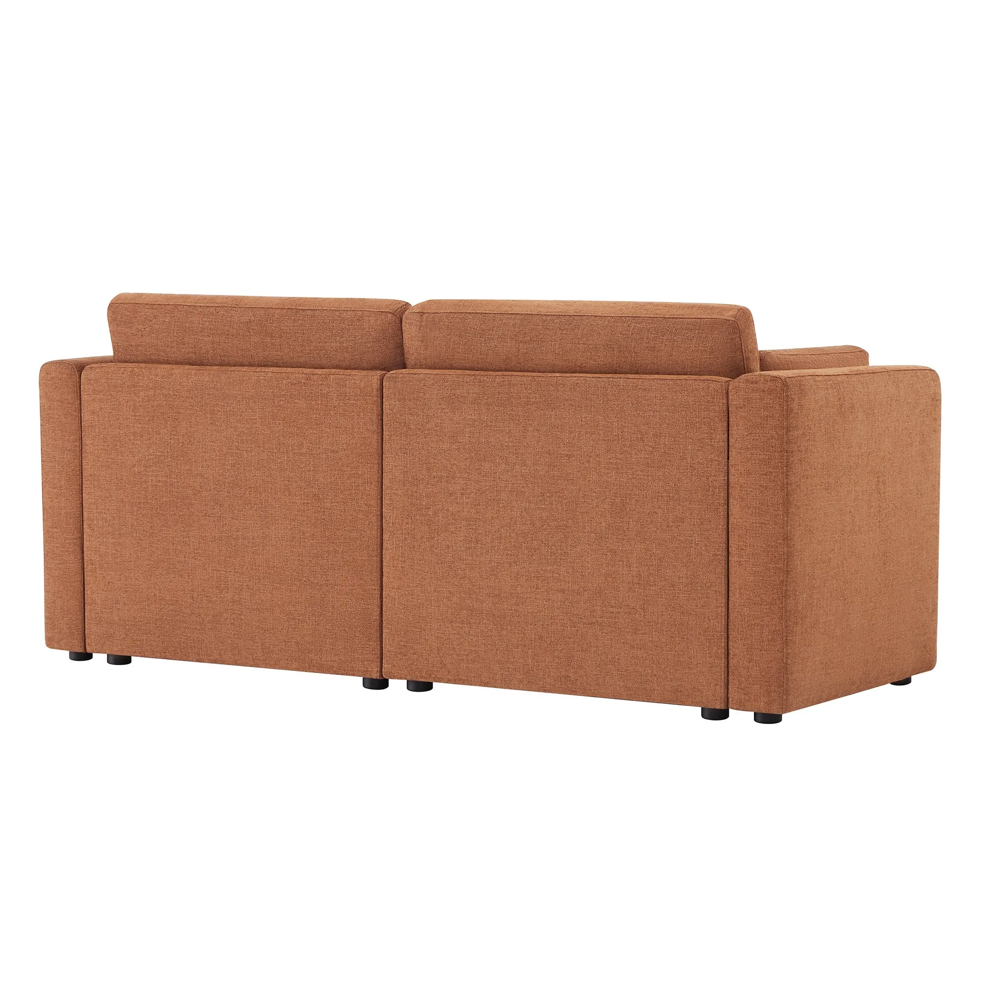 Delaney 2-Piece Modular Sofa (78'')