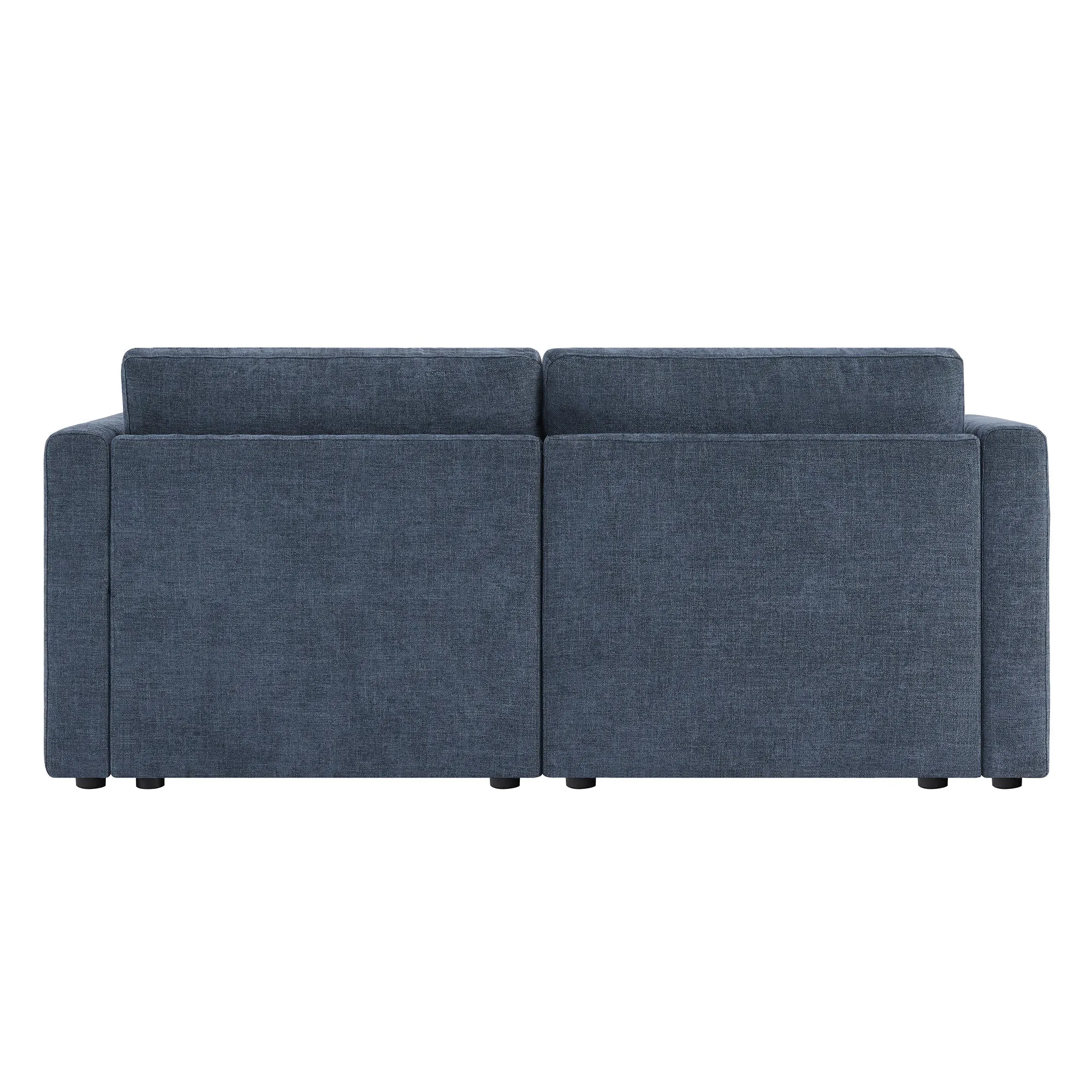 Delaney 2-Piece Modular Sofa (78'')