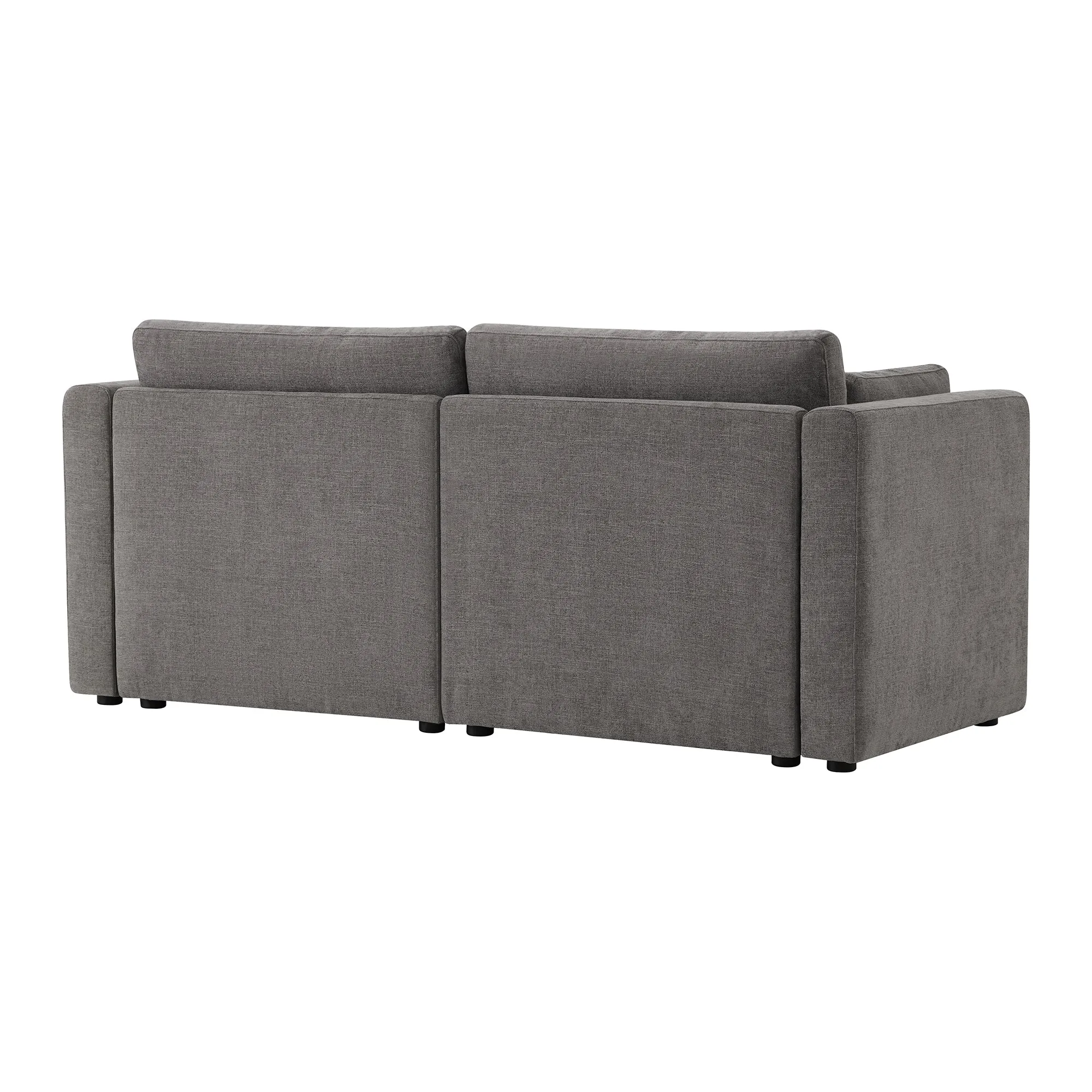 Delaney 2-Piece Modular Sofa (78'')