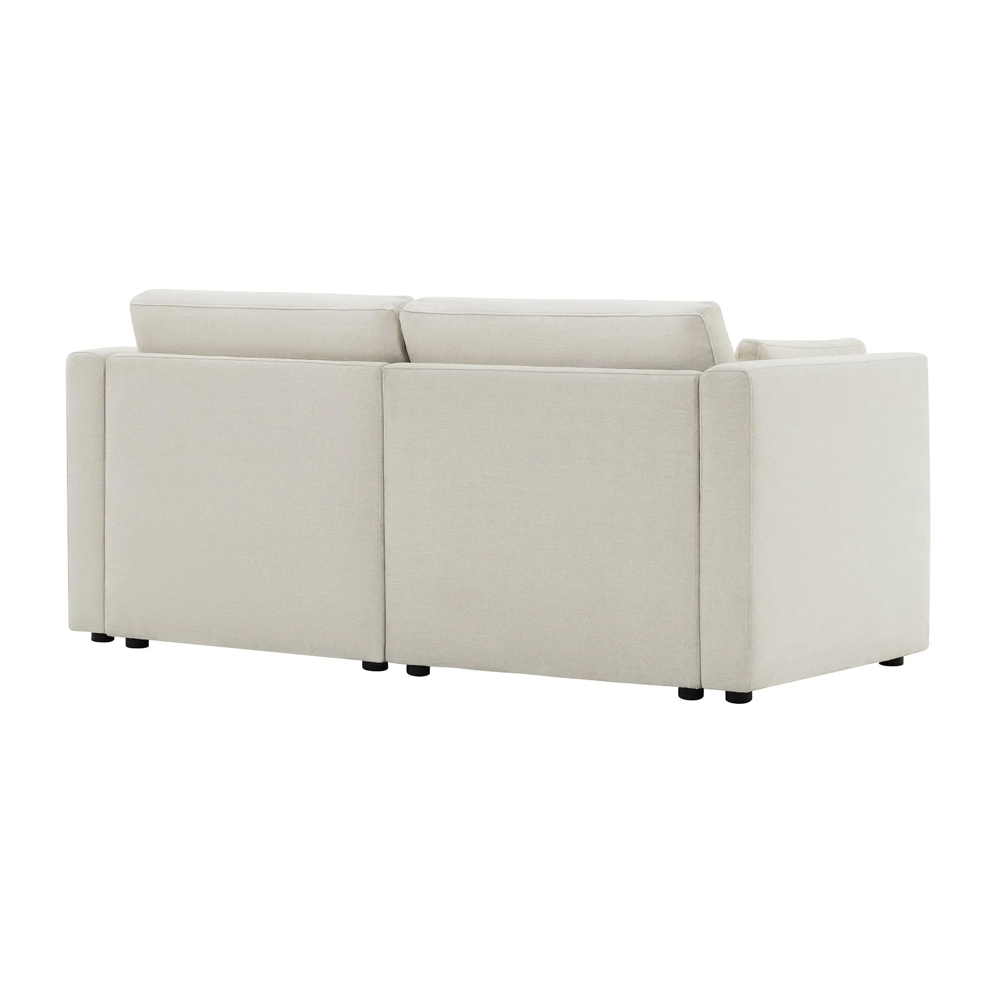 Delaney 2-Piece Modular Sofa (78'')