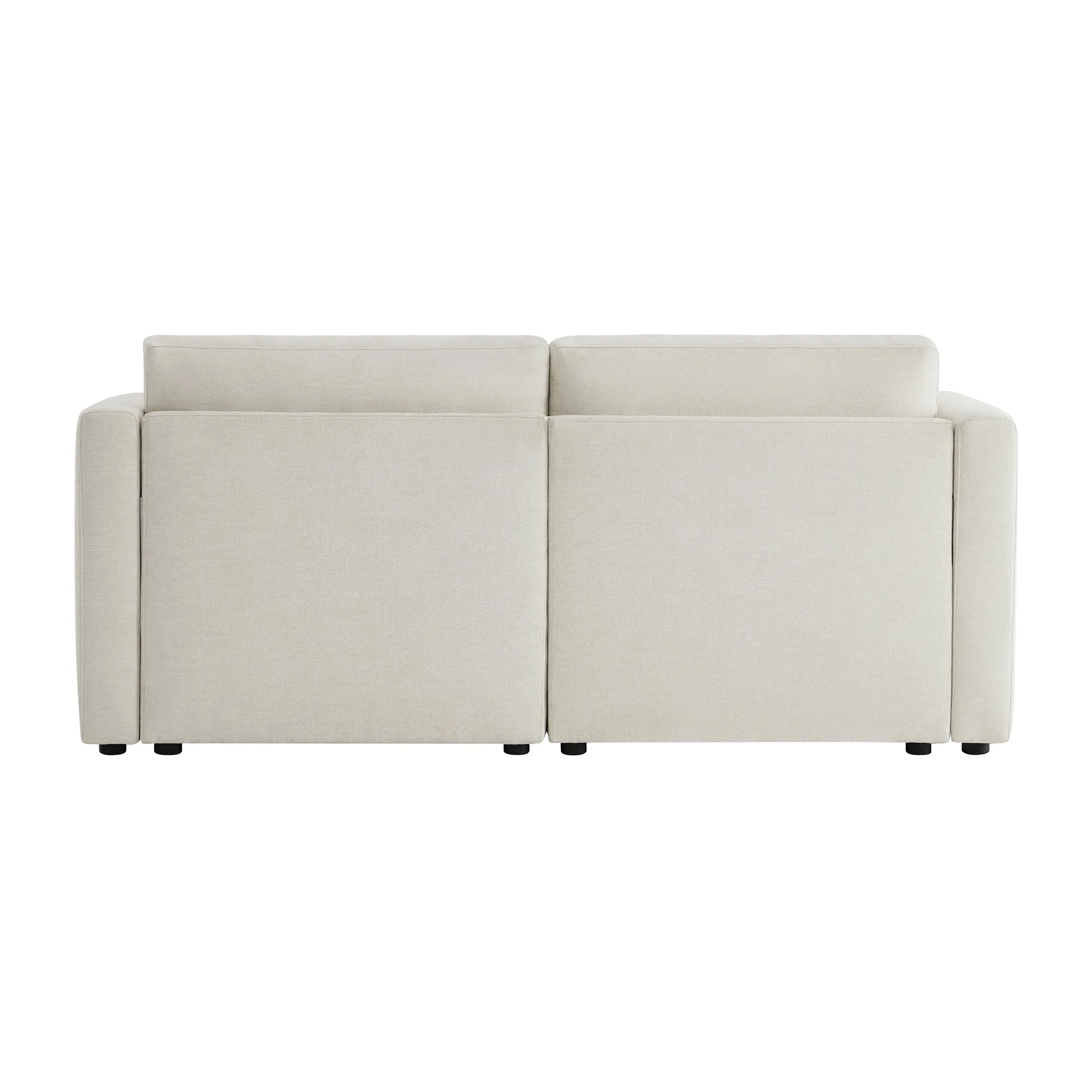 Delaney 2-Piece Modular Sofa (78'')