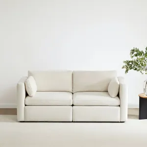 Delaney 2-Piece Modular Sofa (78'')