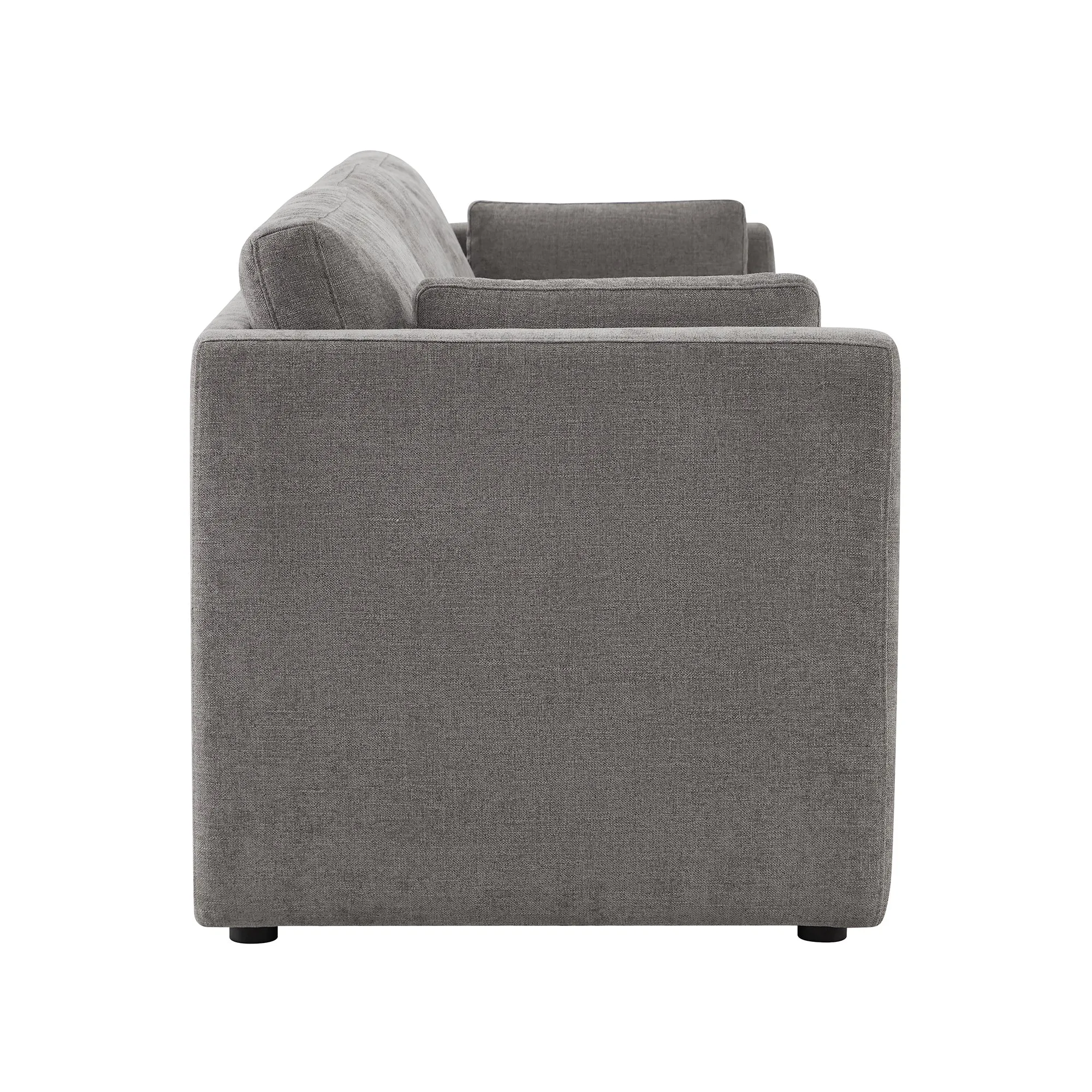 Delaney 3-Piece Modular Sofa (112'')