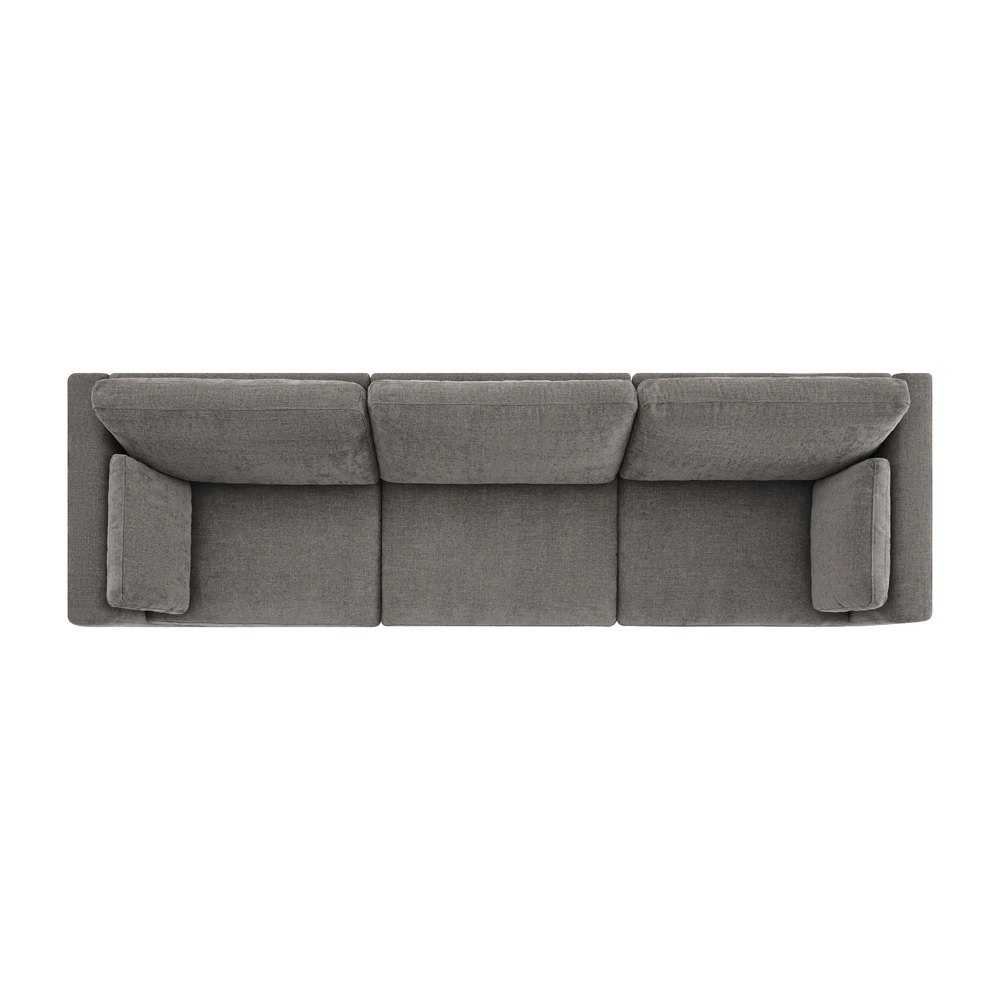 Delaney 3-Piece Modular Sofa (112'')