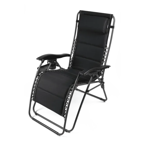 Dometic Opulence Firenze Reclining Chair.