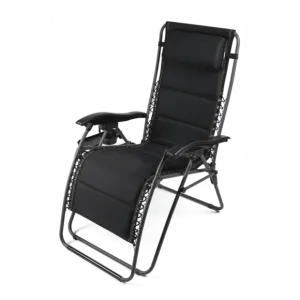 Dometic Opulence Firenze Reclining Chair.