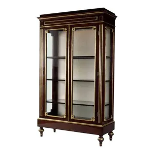 EMPIRE DISPLAY CABINET