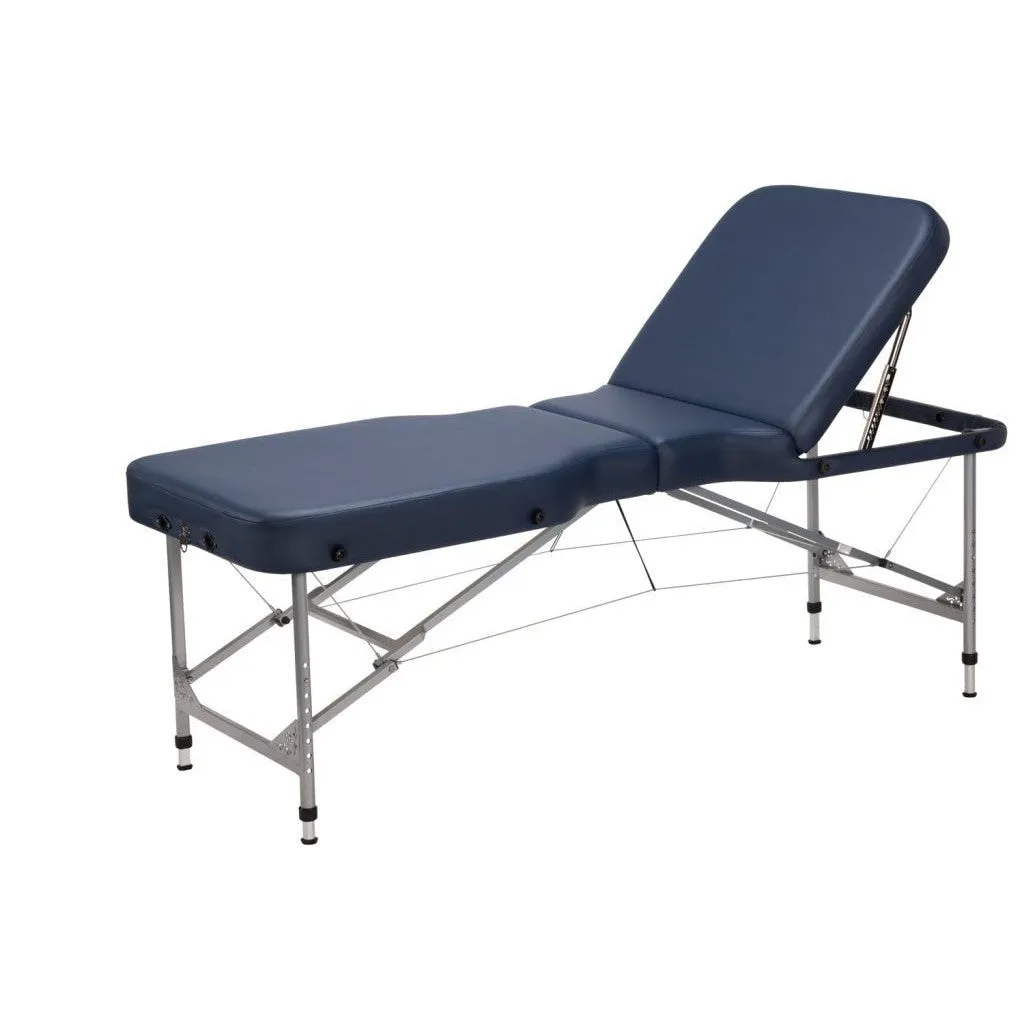 Equipro Calypso Portable Aluminium Multi-Function Massage Table