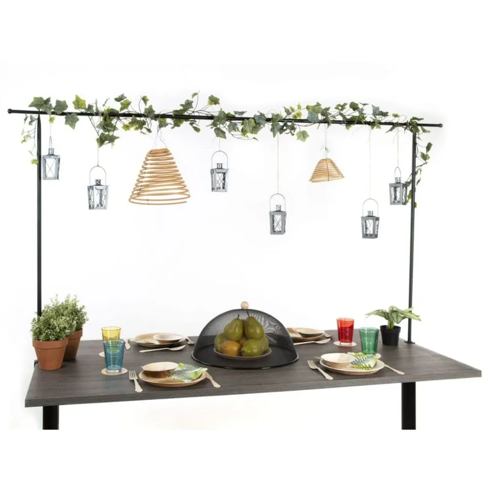 Fallen Fruits Adjustable Table Decorating Clamp