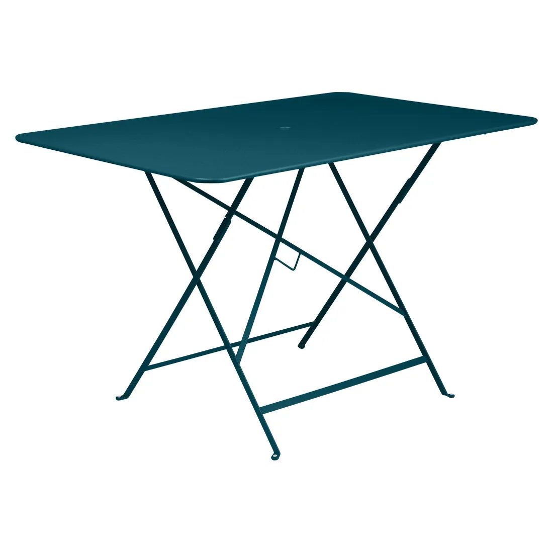 Fermob Bistro Rectangle 46X30 Dining Table