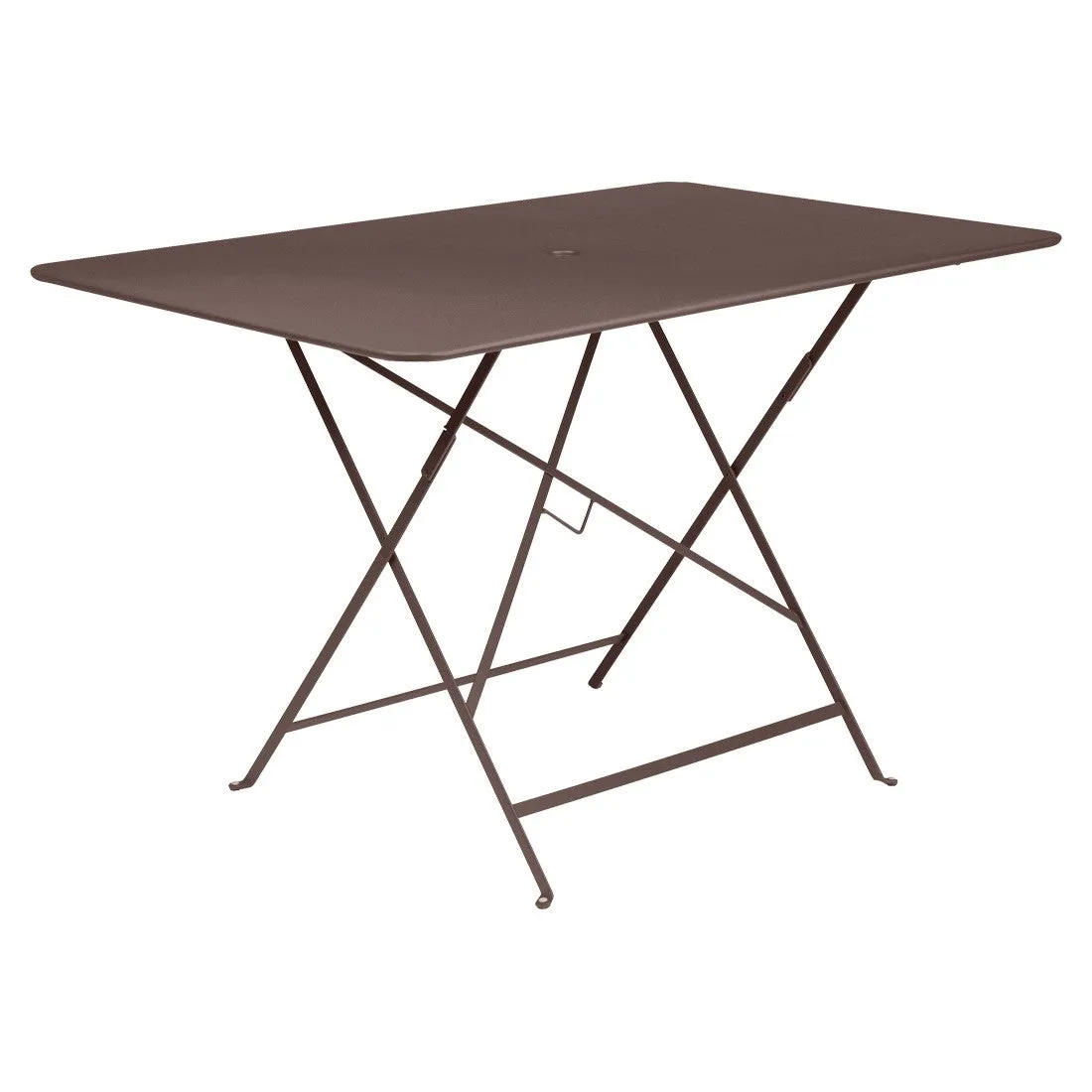 Fermob Bistro Rectangle 46X30 Dining Table