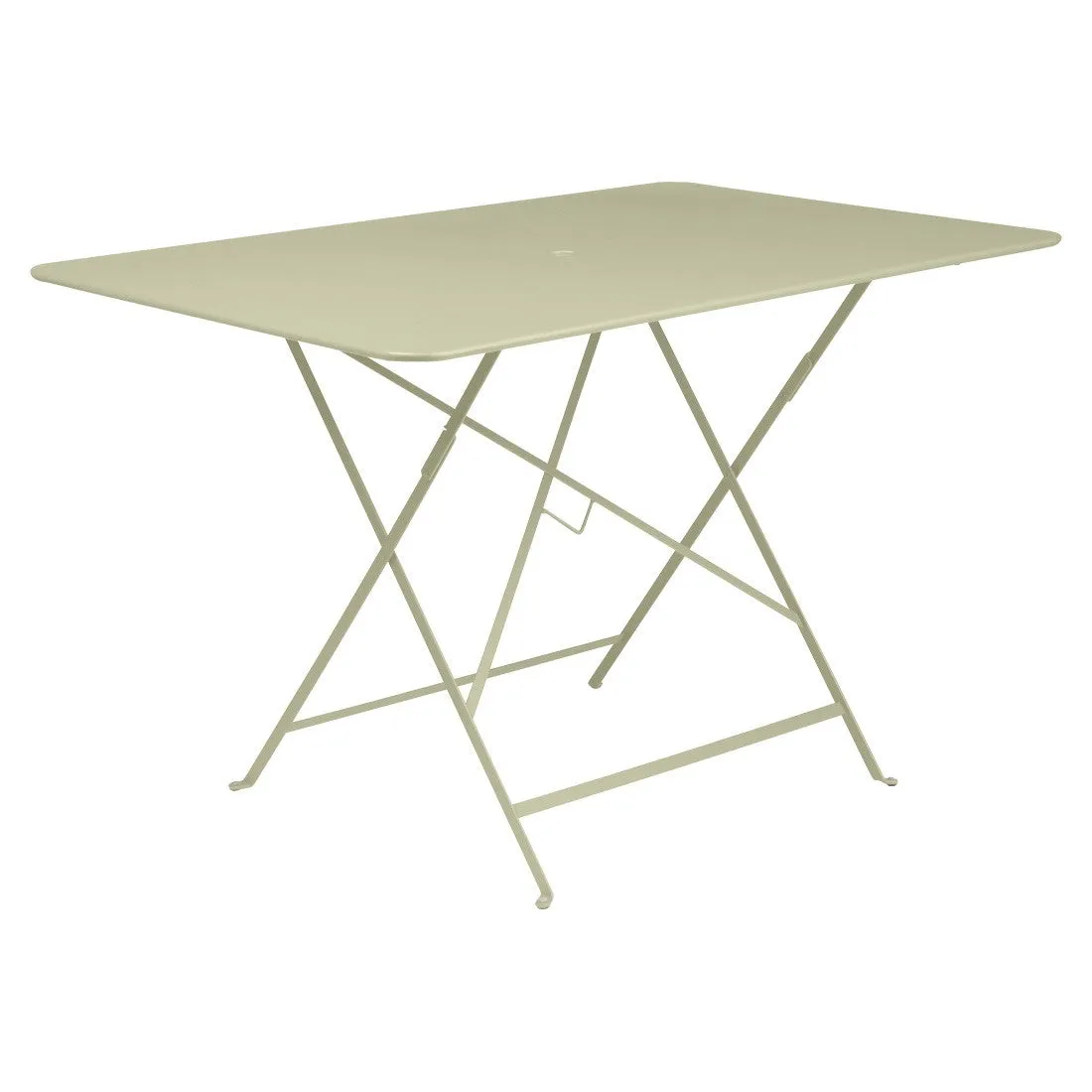 Fermob Bistro Rectangle 46X30 Dining Table