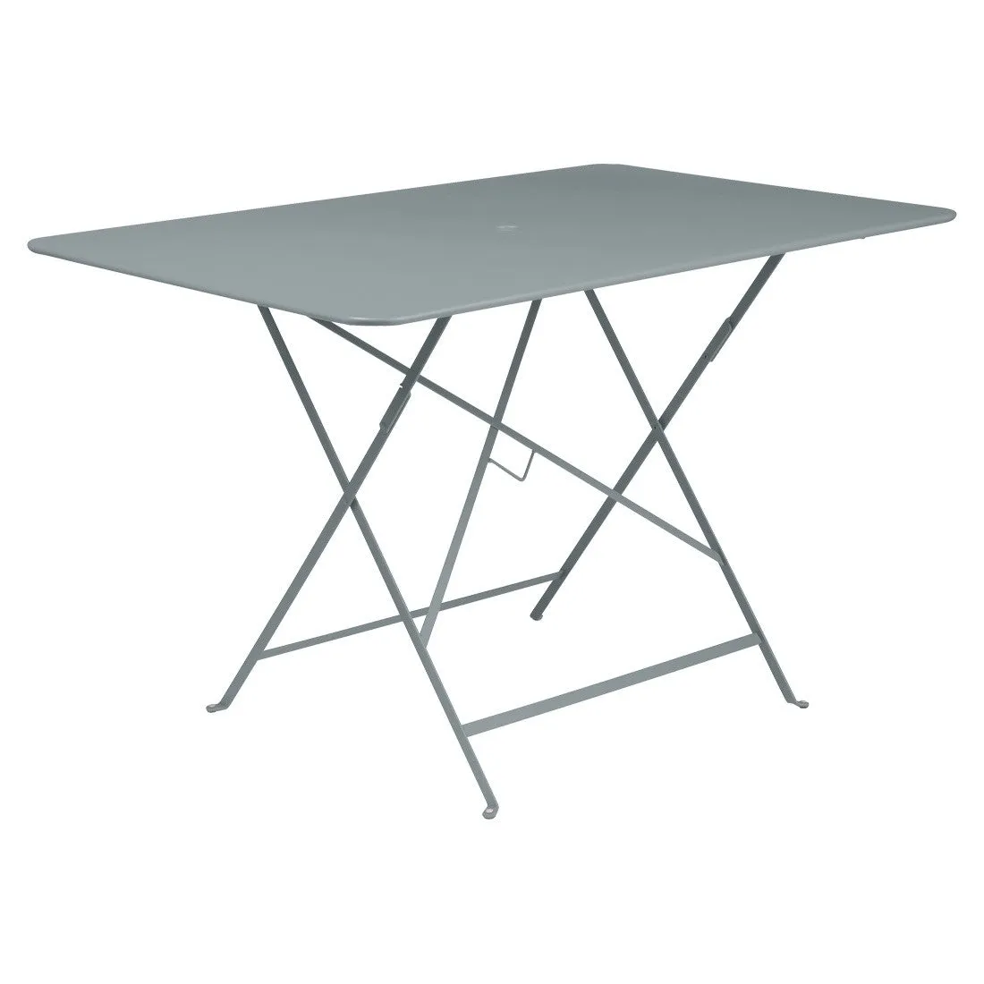 Fermob Bistro Rectangle 46X30 Dining Table