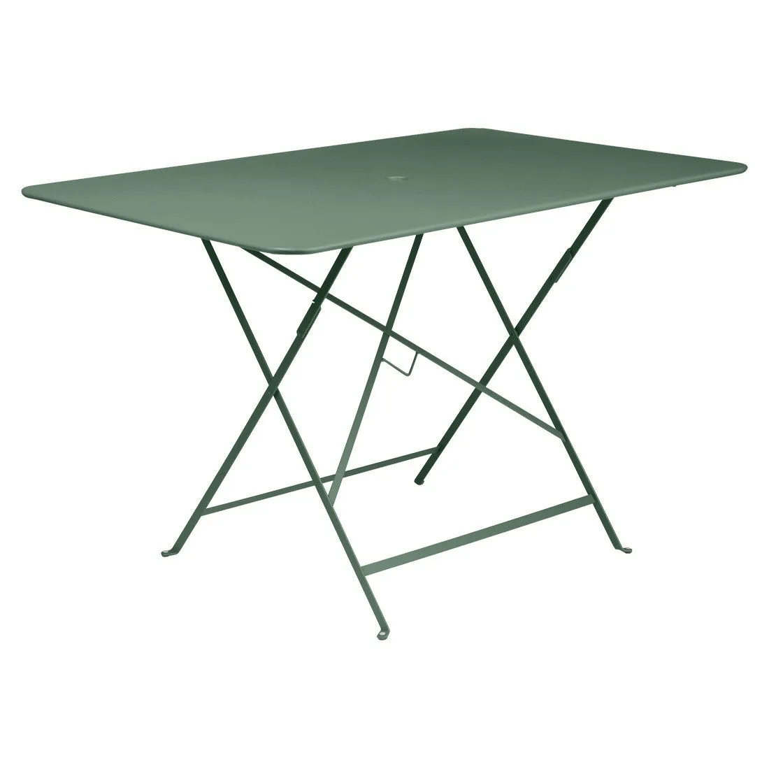 Fermob Bistro Rectangle 46X30 Dining Table