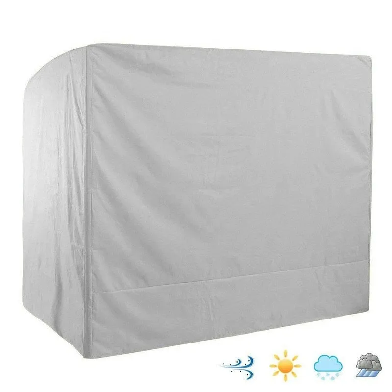 Garden Swing Chair Waterproof Cover