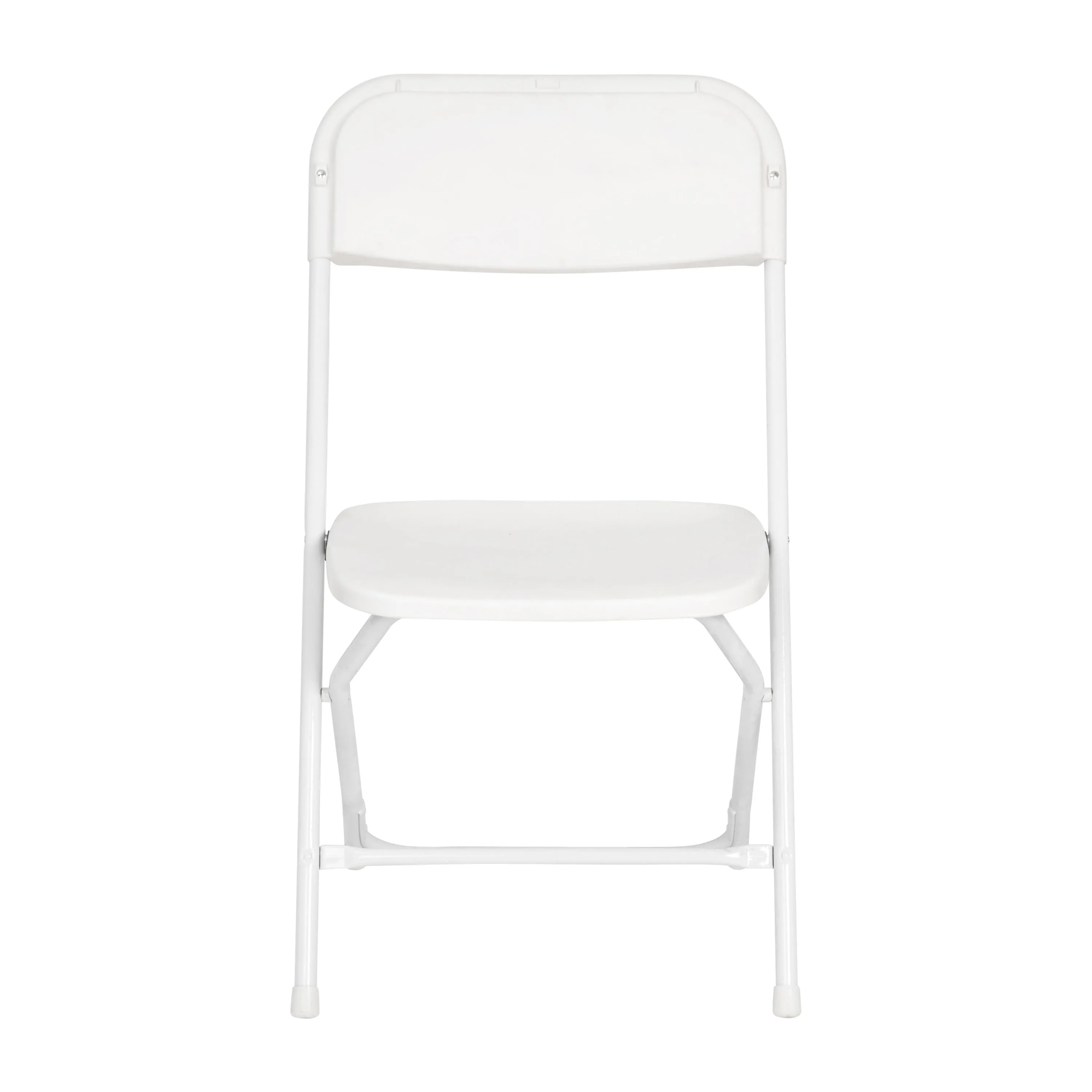 Hercules Big and Tall Commercial Folding Chair - Extra Wide 650LB. Capacity - Durable Plastic