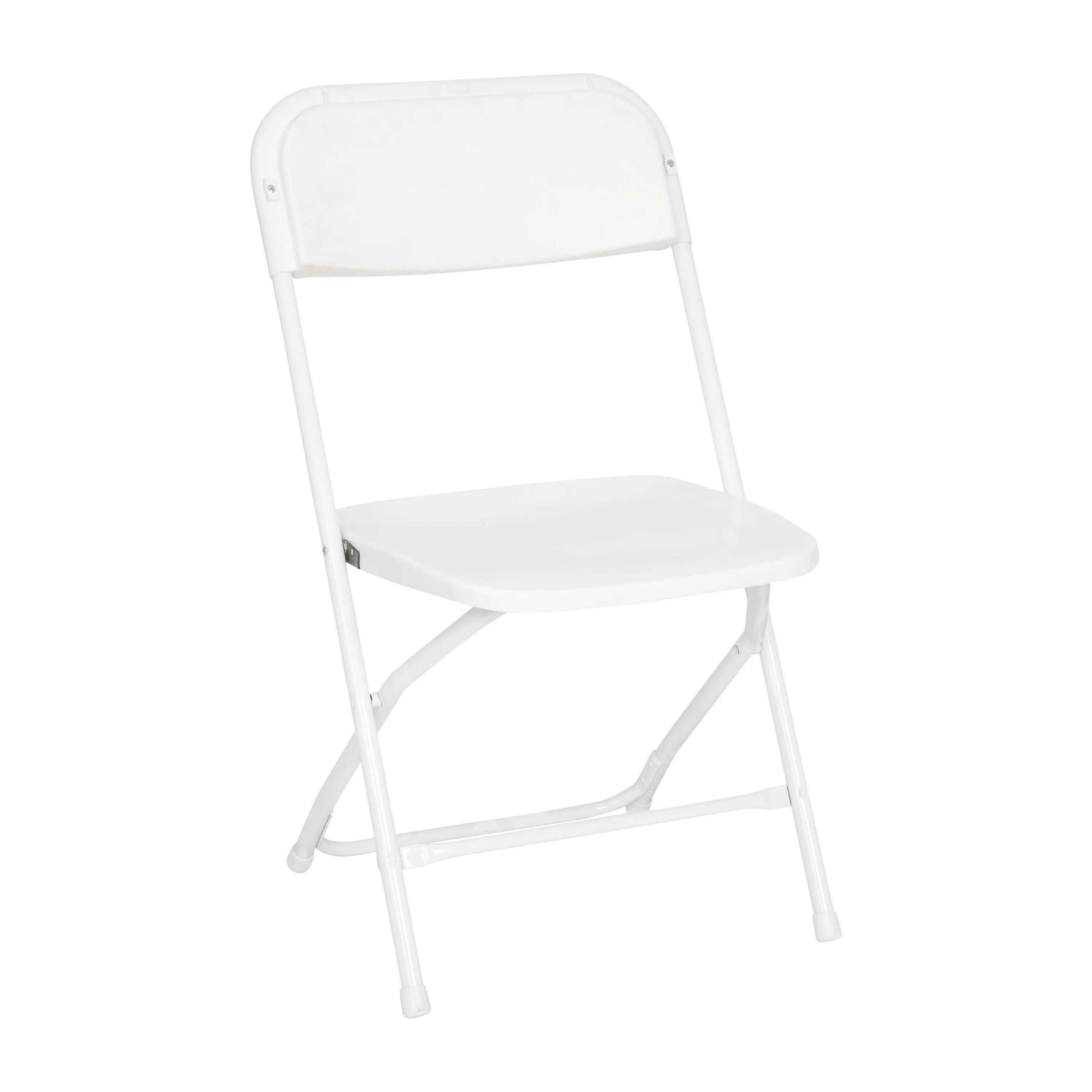 Hercules Big and Tall Commercial Folding Chair - Extra Wide 650LB. Capacity - Durable Plastic