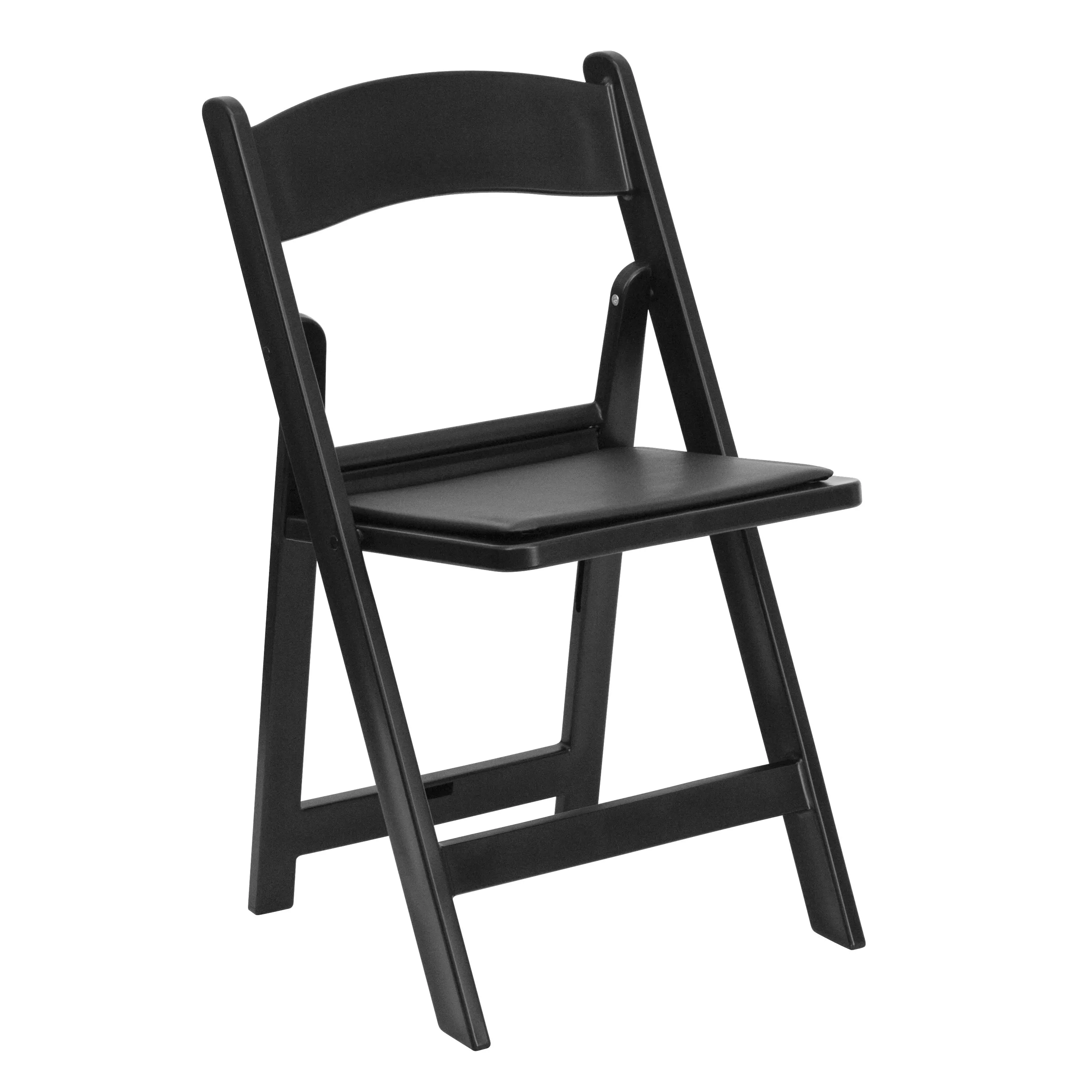 Hercules Folding Chair - Resin – 800LB Weight Capacity Event Chair