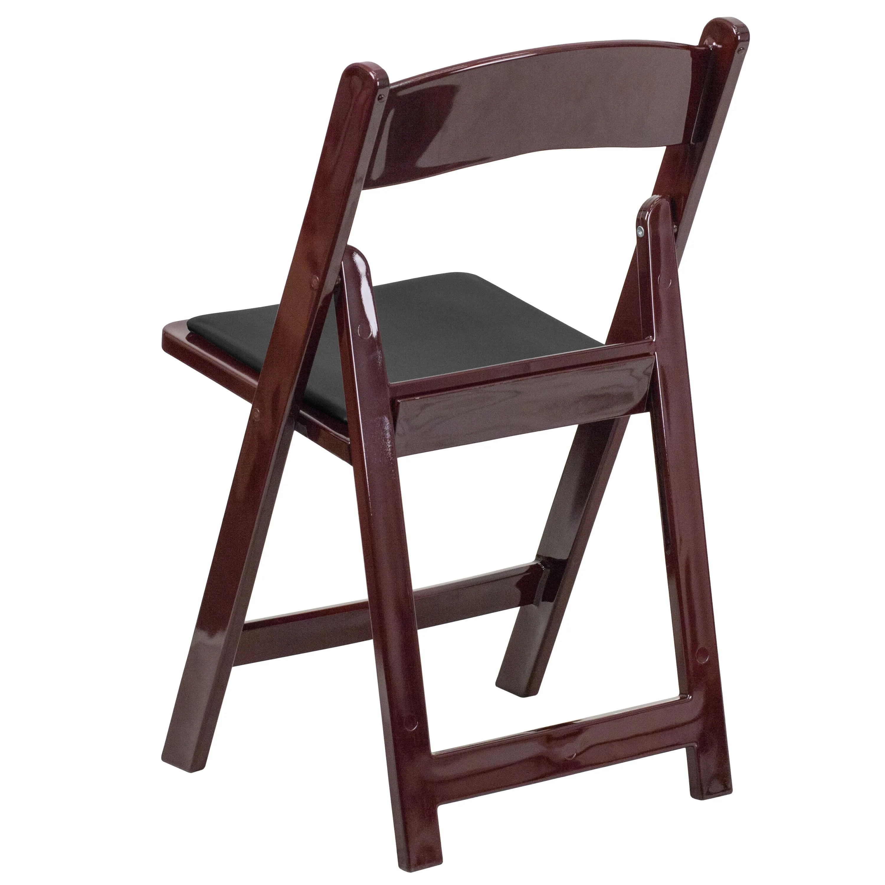 Hercules Folding Chair - Resin – 800LB Weight Capacity Event Chair