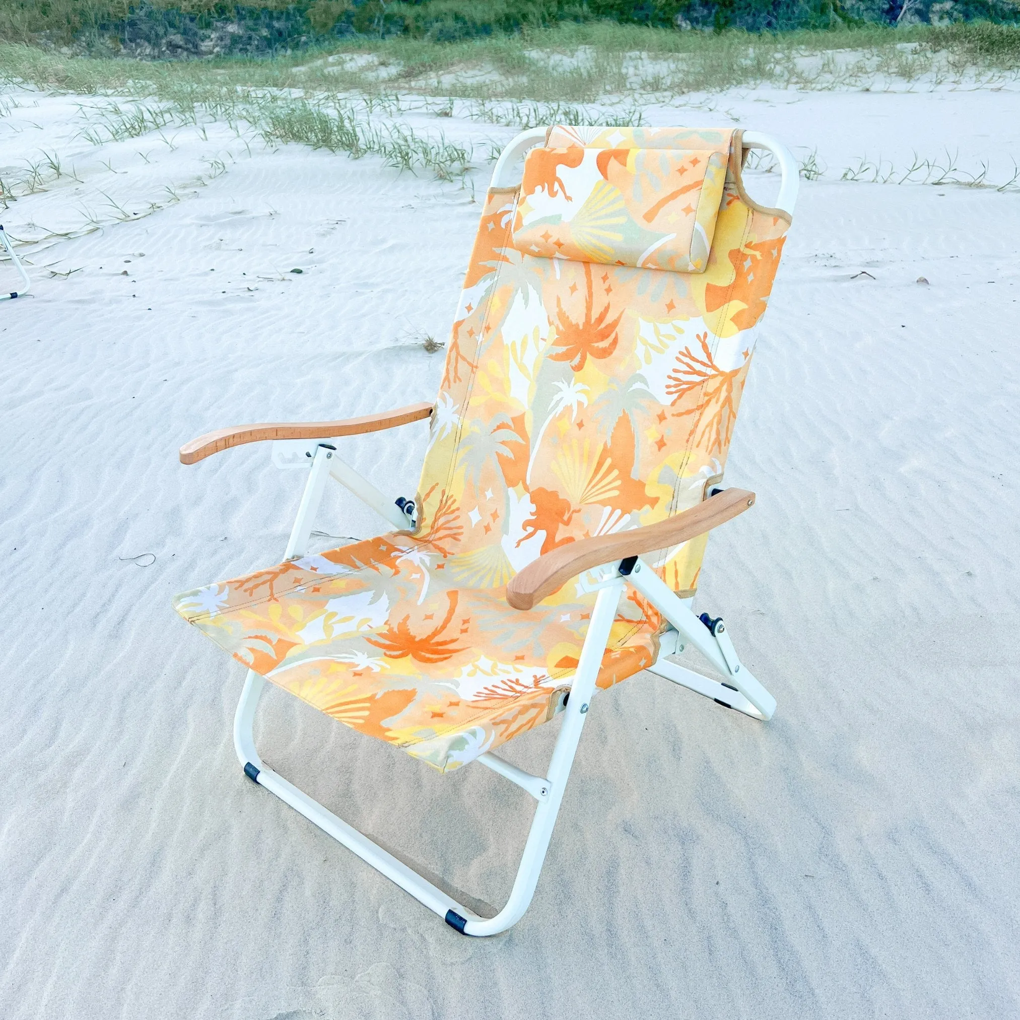 Hideaway Beach Chair Bundle