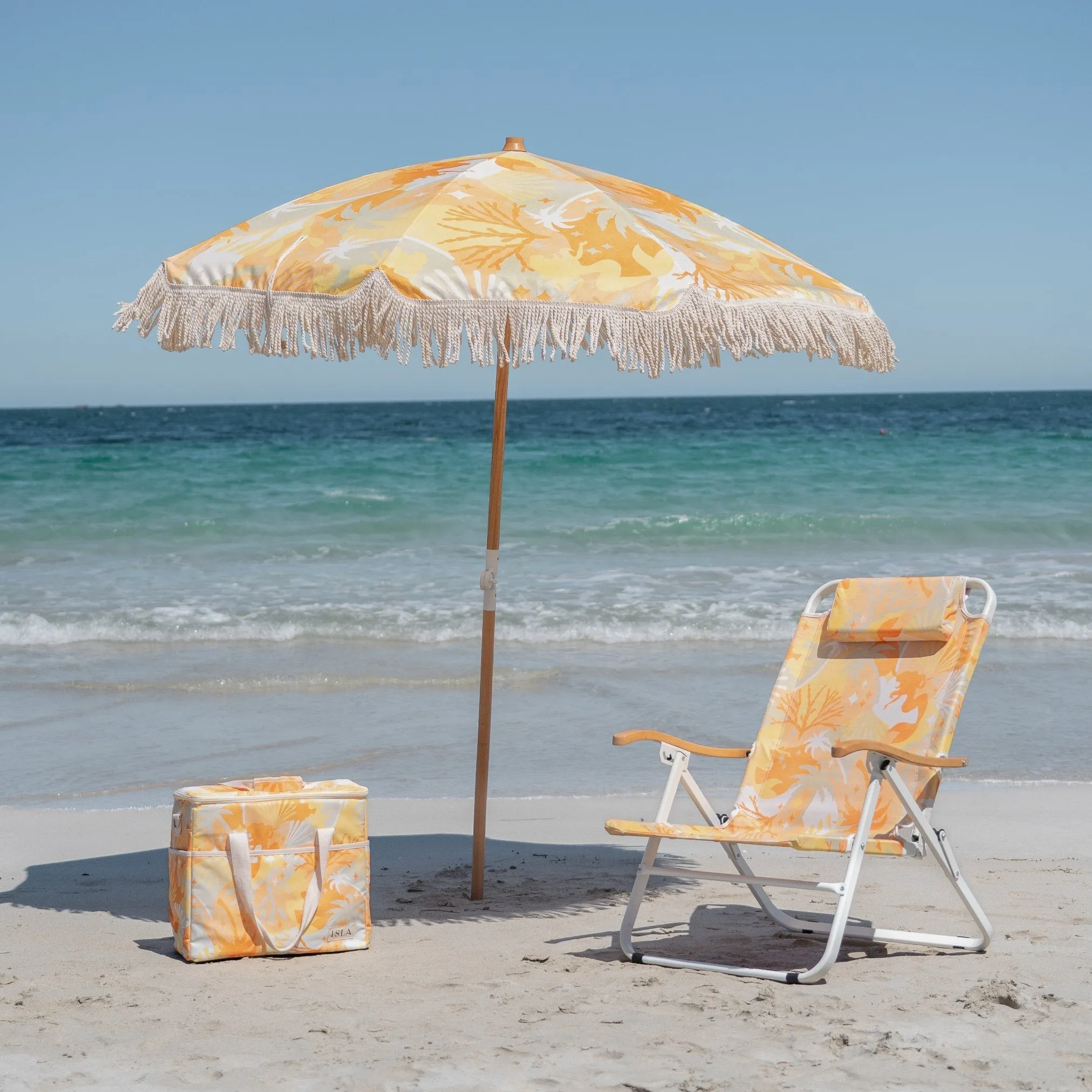 Hideaway Beach Chair Bundle