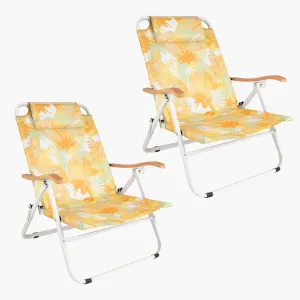 Hideaway Beach Chair Bundle