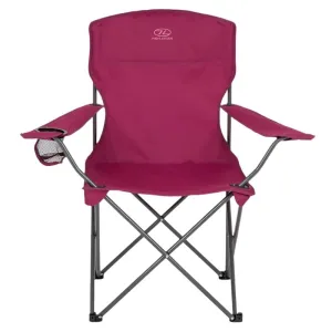 Highlander Edinburgh Camping Chair