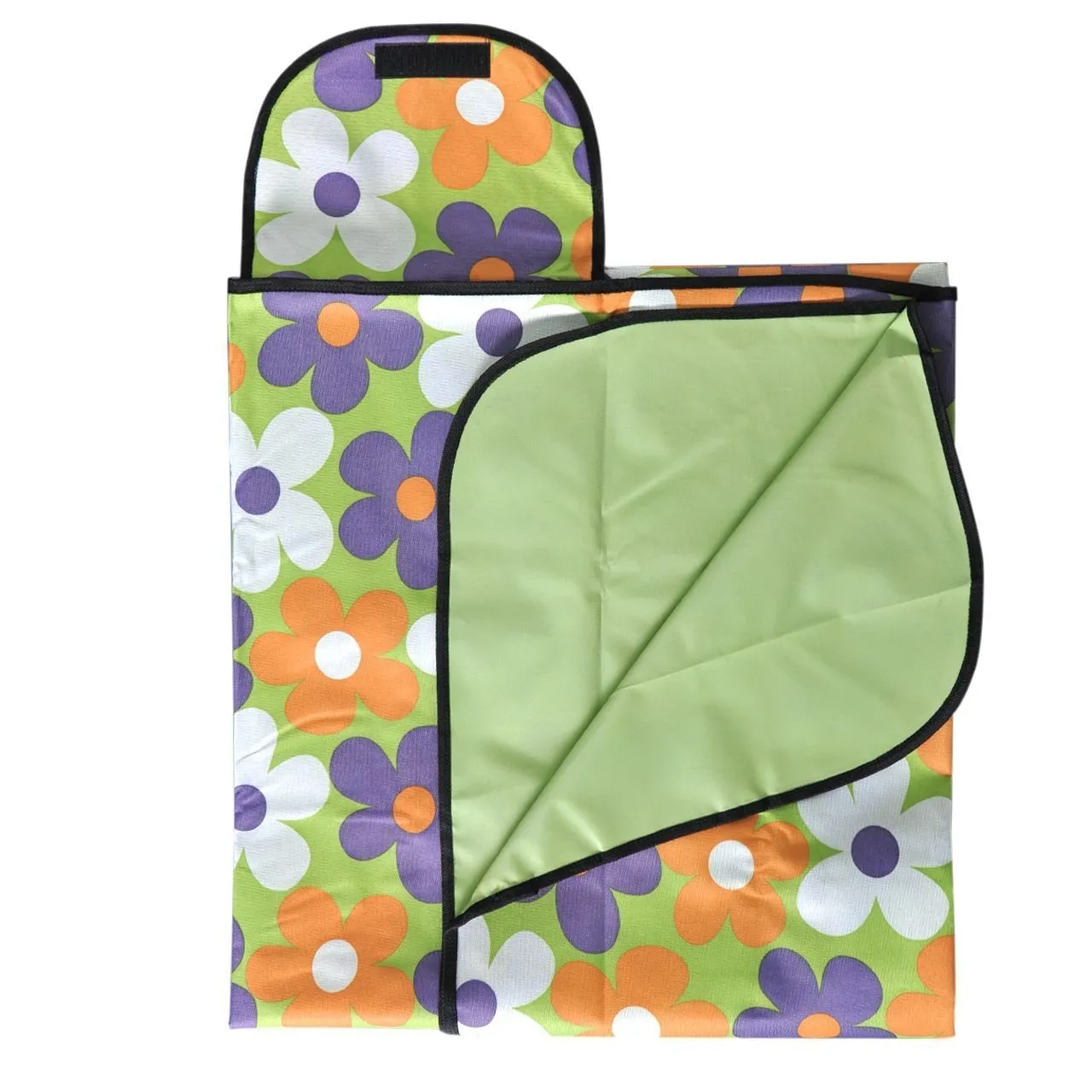 HomeFlav Foldable Picnic Blanket