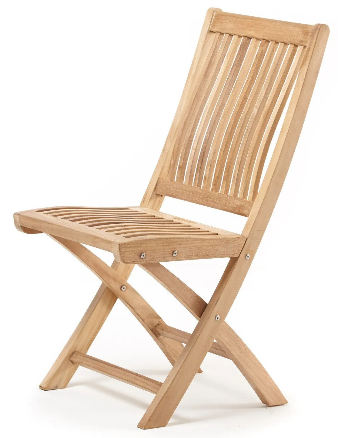 Leo Folding Dining Chair