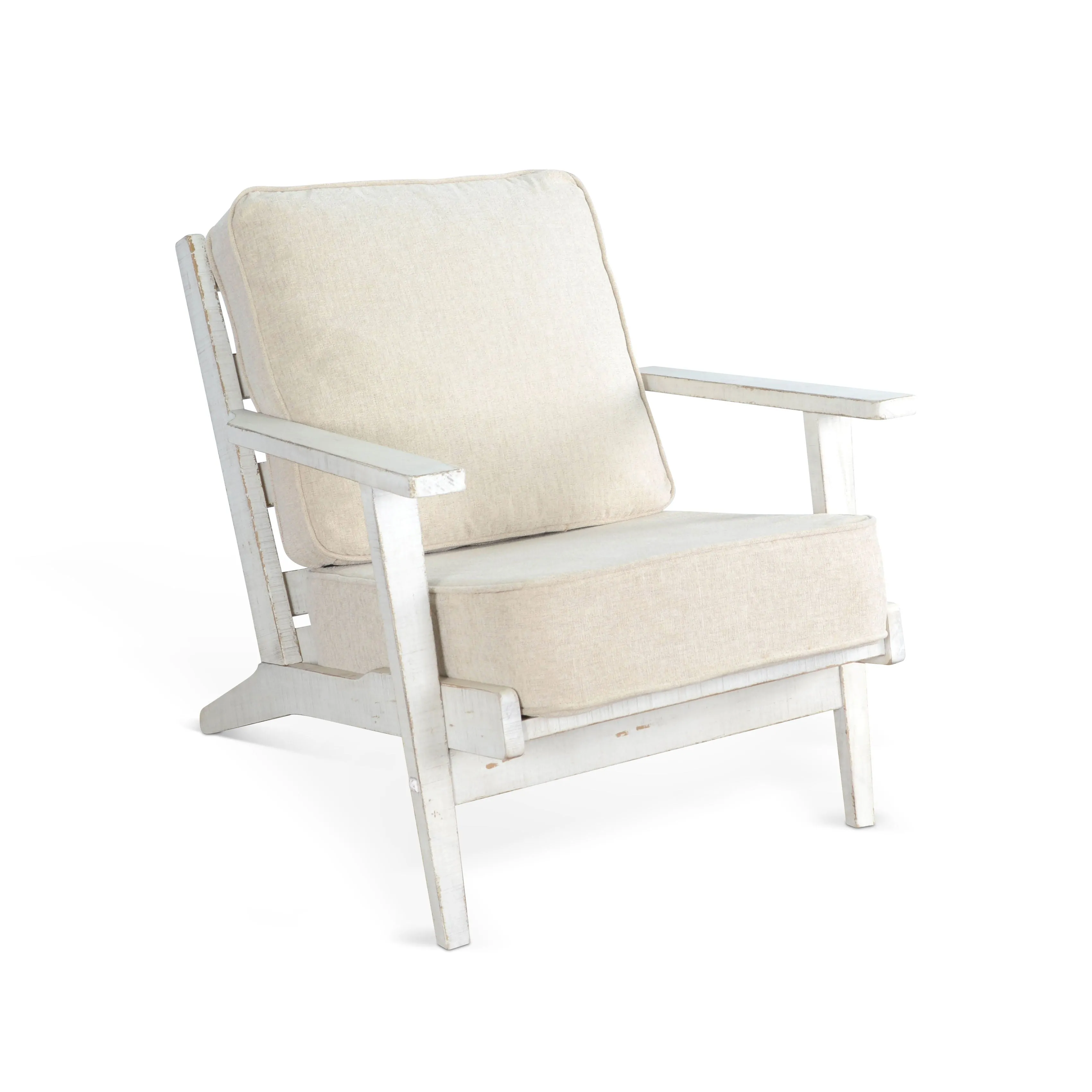 Marina - Chair with Cushions