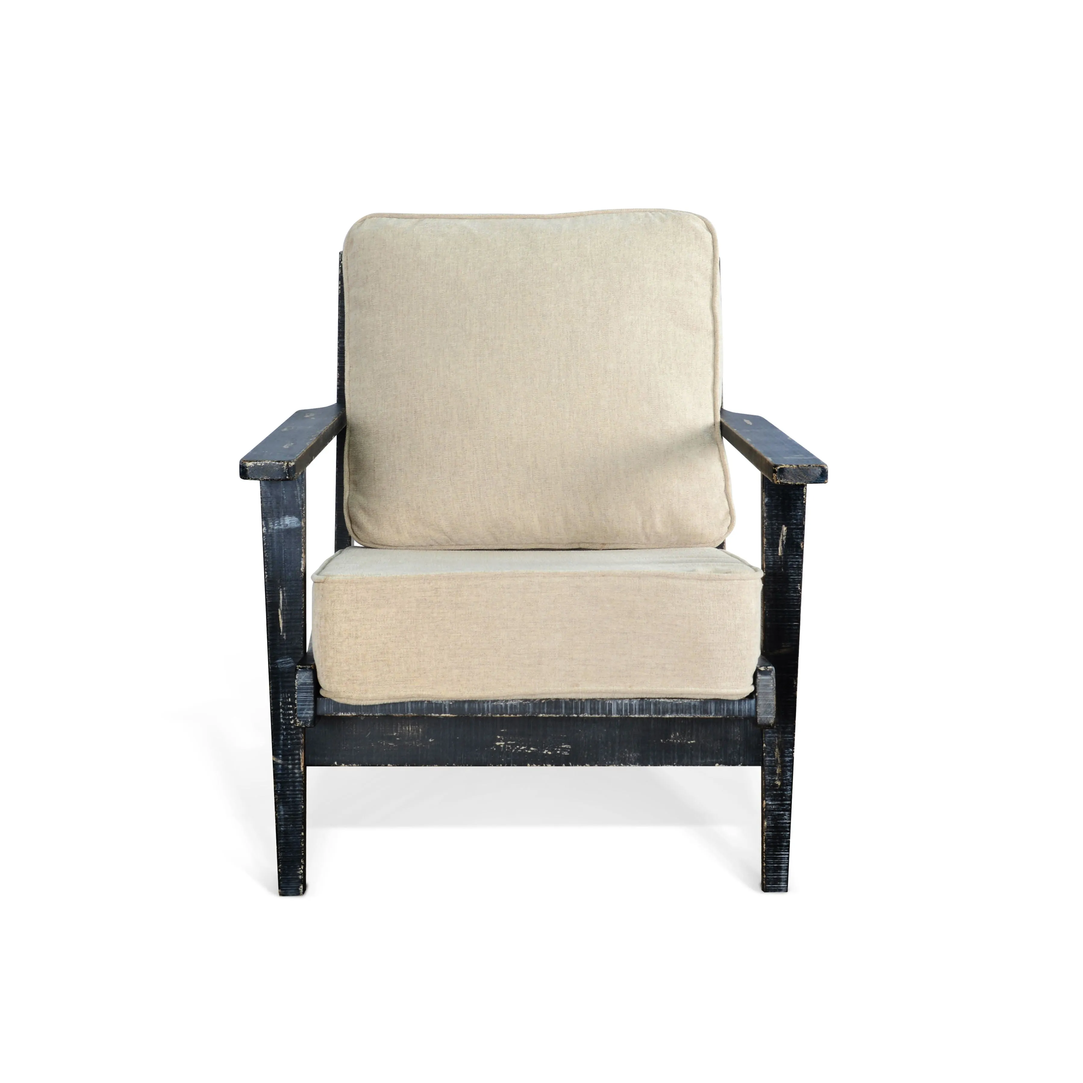 Marina - Chair with Cushions