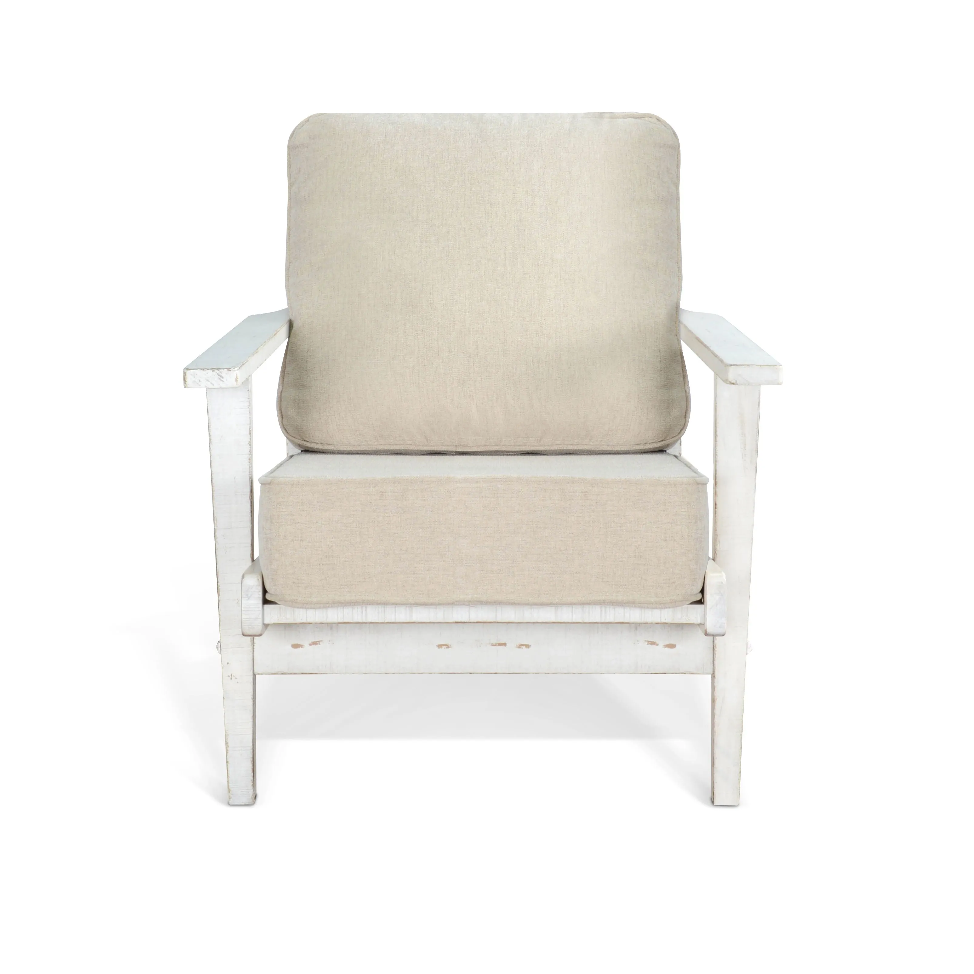 Marina - Chair with Cushions