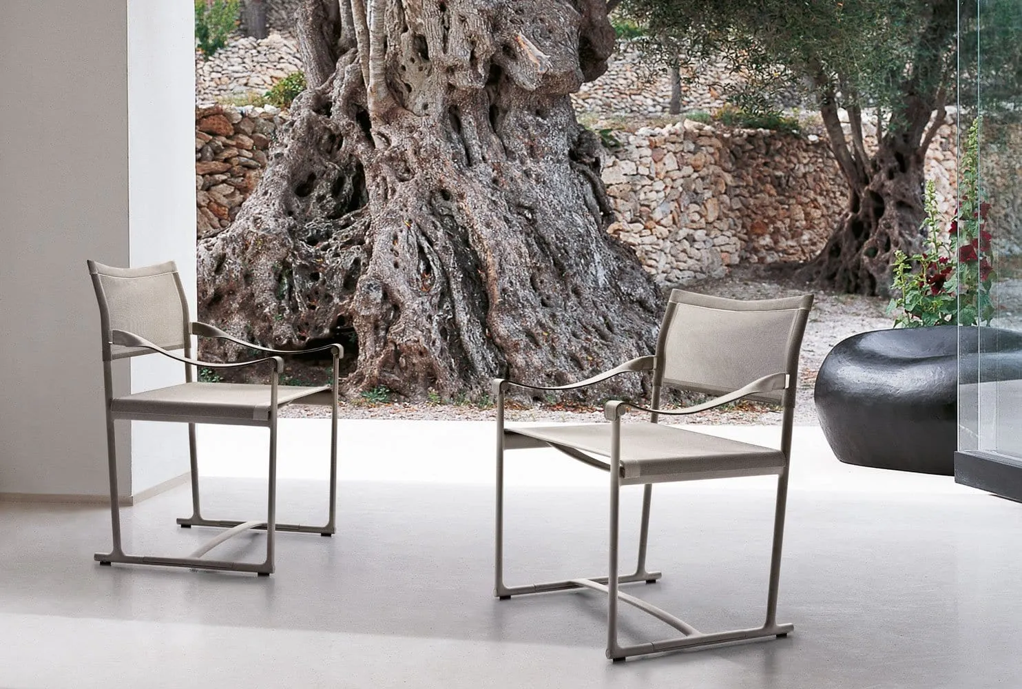 Mirto Outdoor Chair