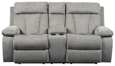 Mitchiner Sofa and Loveseat