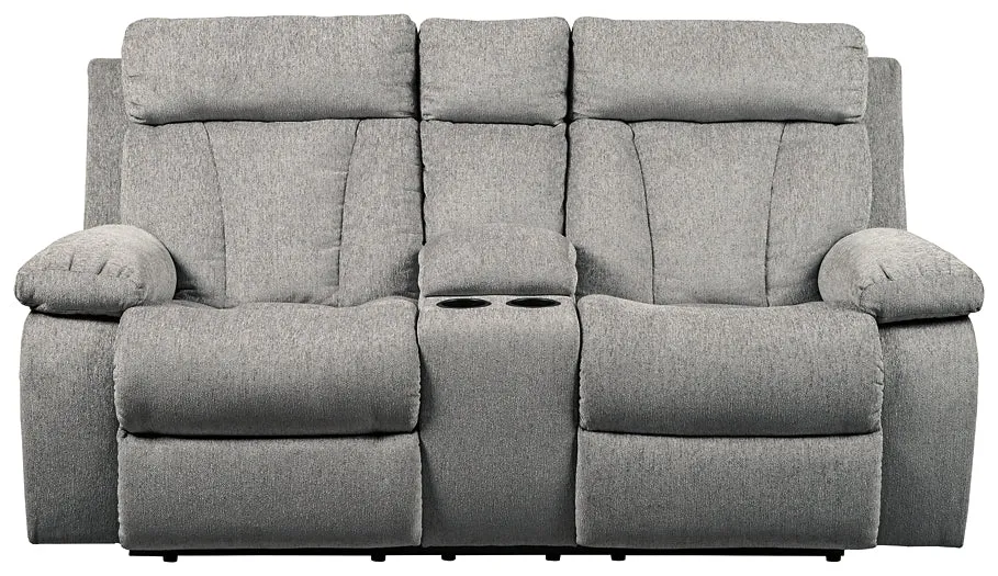 Mitchiner Sofa, Loveseat and Recliner